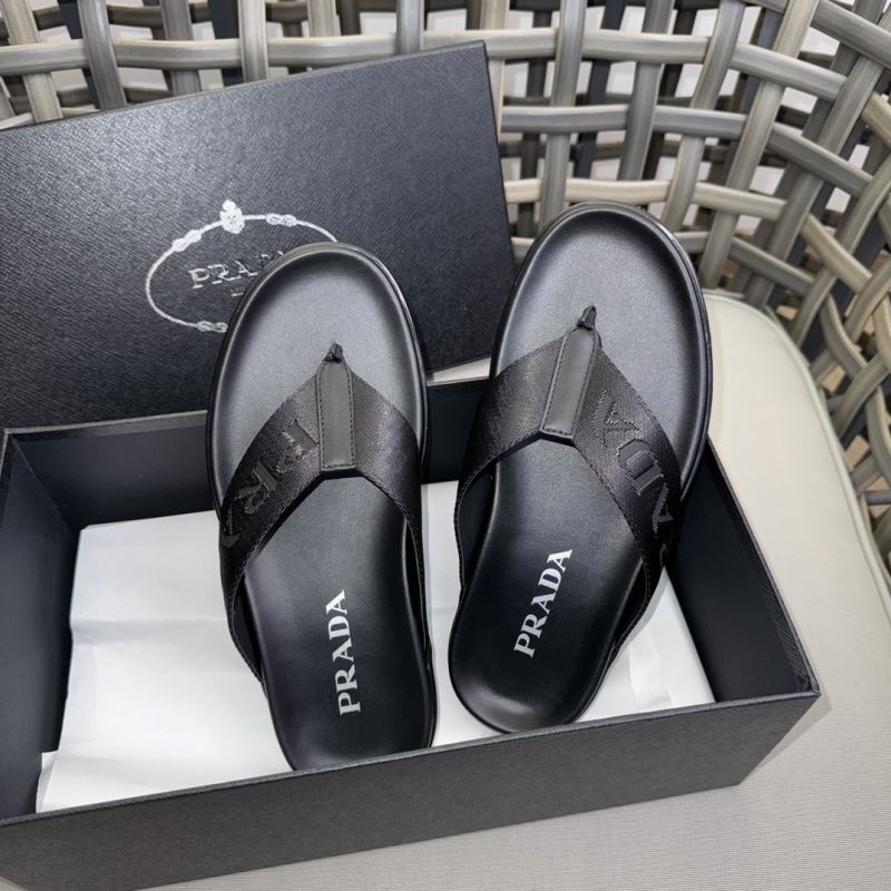 Prada Slippers